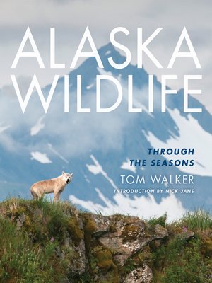 cover image of Alaska Wildlife